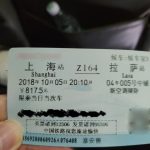 2018年西藏天路之旅 2018年西藏天路之旅