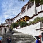 2018年西藏天路之旅 2018年西藏天路之旅